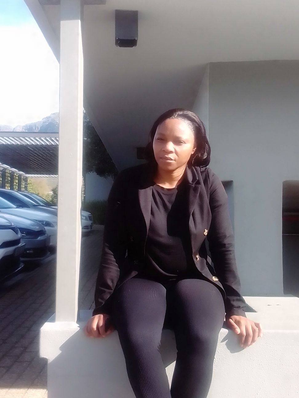 Profile photo of Ncebakazi